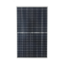 High efficiency low price mono poly half 120 cells 315w 320w 325w solar panel with solar panel system